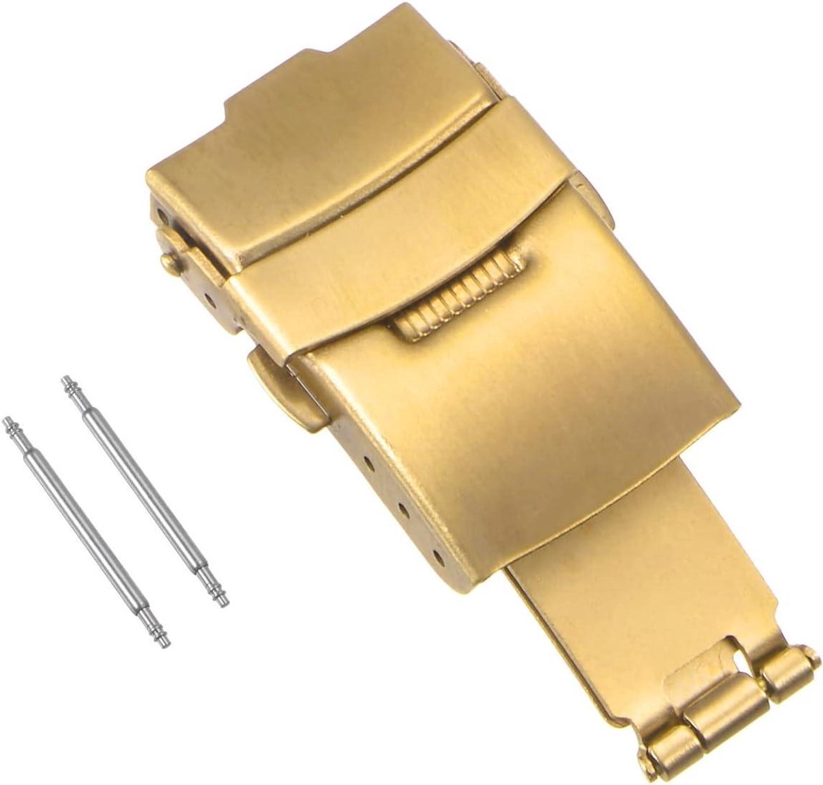 Provento - Ringhoes voor Samsung Galaxy Watch Ultra 47mm, metalen horlogebandbescherming met bezelstyling - Zwart, Beschermende Aluminiumring