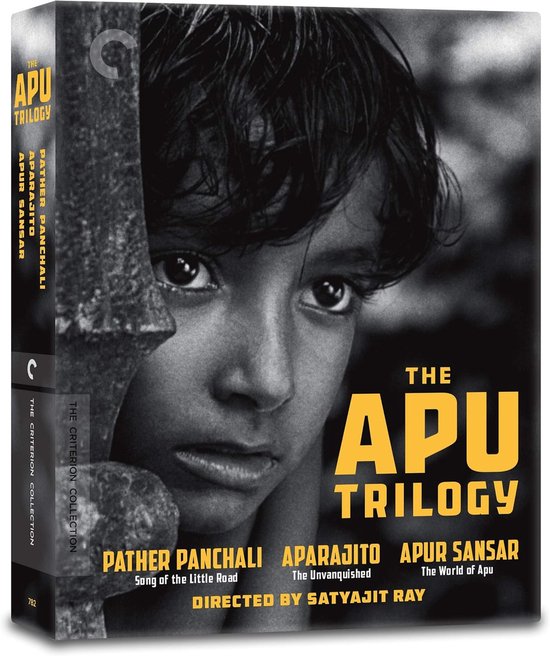 Apu Trilogy
