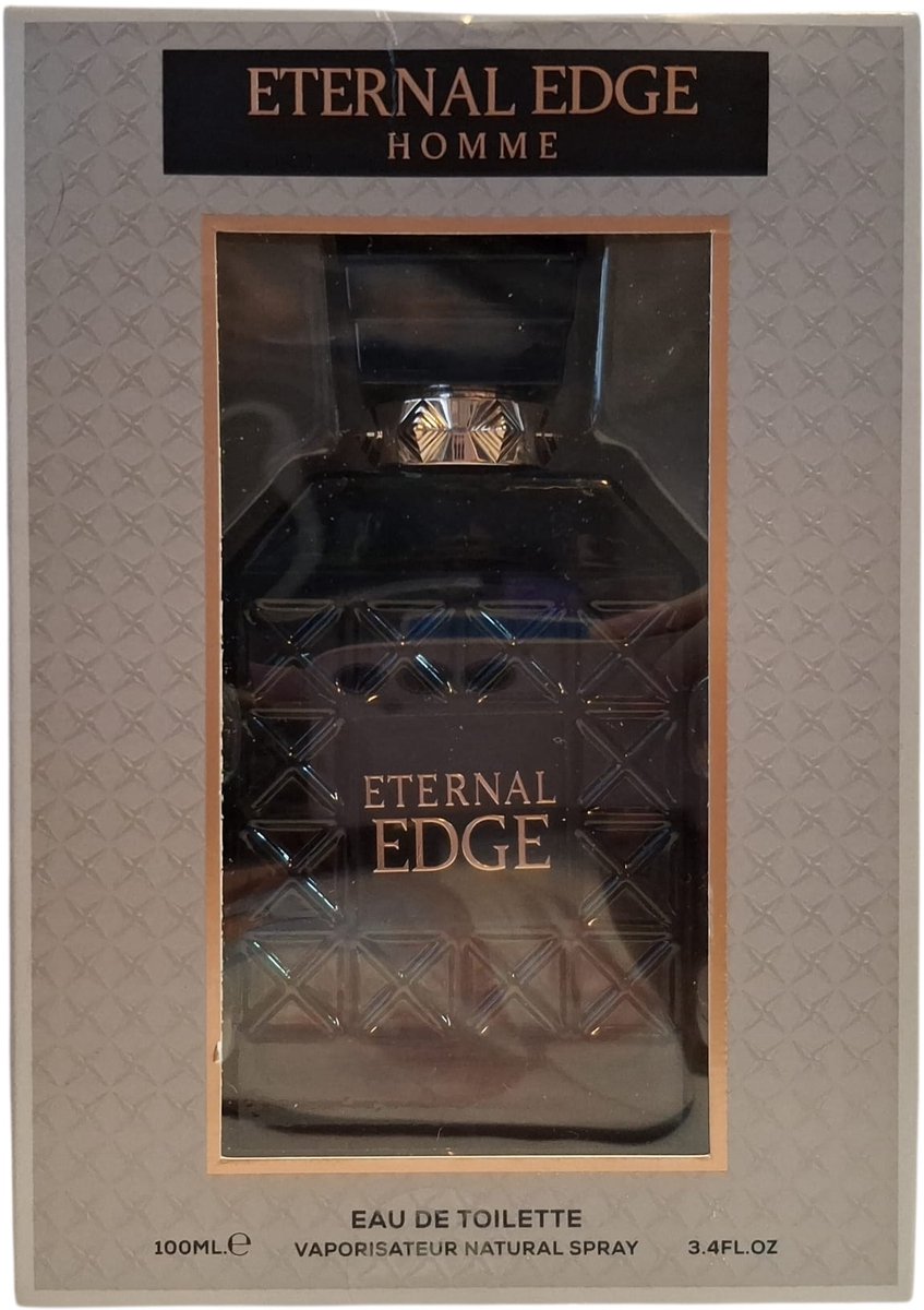 Marc Dion Eternal Edge Pour Homme Eau de Toilette 100 ml