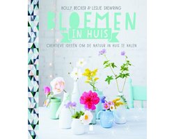 Bloemen in huis