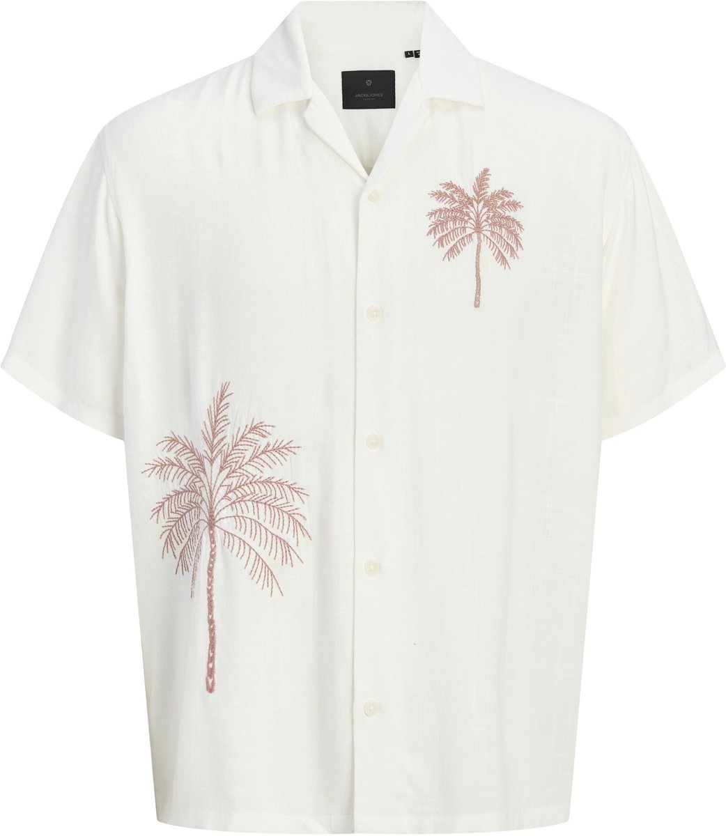 Jack & Jones Premium Overhemd Regular Fit Overhemd