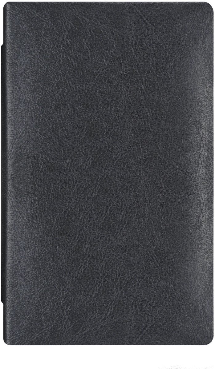 Goodline® - Hoesje geschikt voor de reMarkable Paper Pro Move (7,3") - Hard Cover / Slimfit Hoes / Sleepcover - Zwart van Merkloos — afbeelding 5