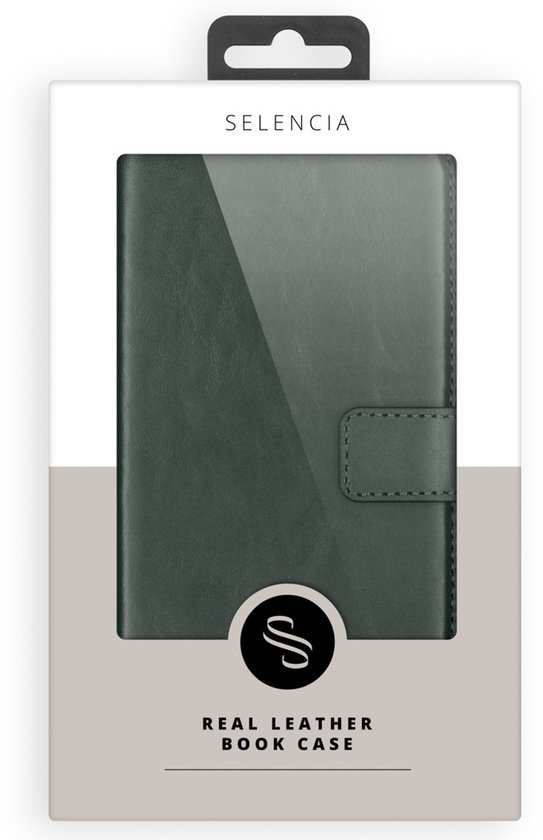 Selencia P30L31559202, Huawei, P30 Lite, Vert