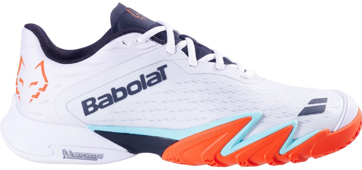 Babolat Premura 3 Lebron