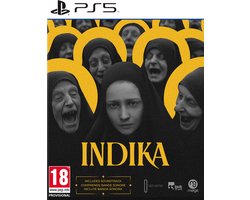 PS5 Indika