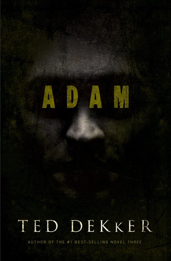 Adam - cover