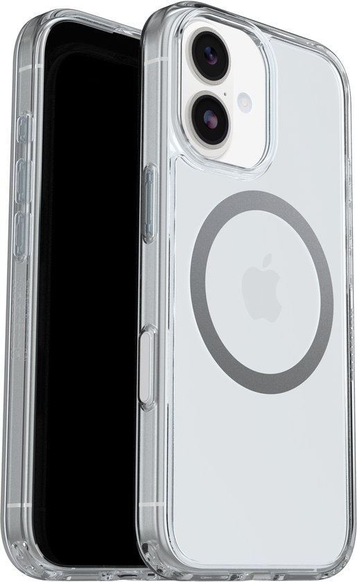 Apple iPhone 17 Pro Max OtterBox Hoesjes Apple iPhone 17 Pro Max OtterBox Hoesjes