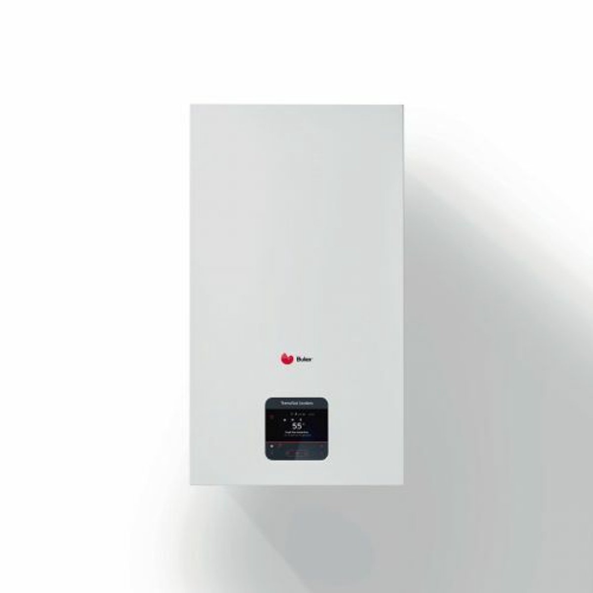 Bulex ThemaFast Condens 25/31-CS/1-M (N-BE) combi condensatiegaswandketel (aardgas) 25 kW - ERP label CV: A - ERP label San: A
