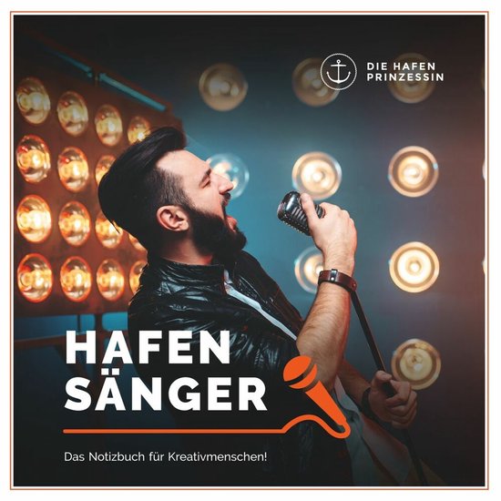 hafensänger - cover