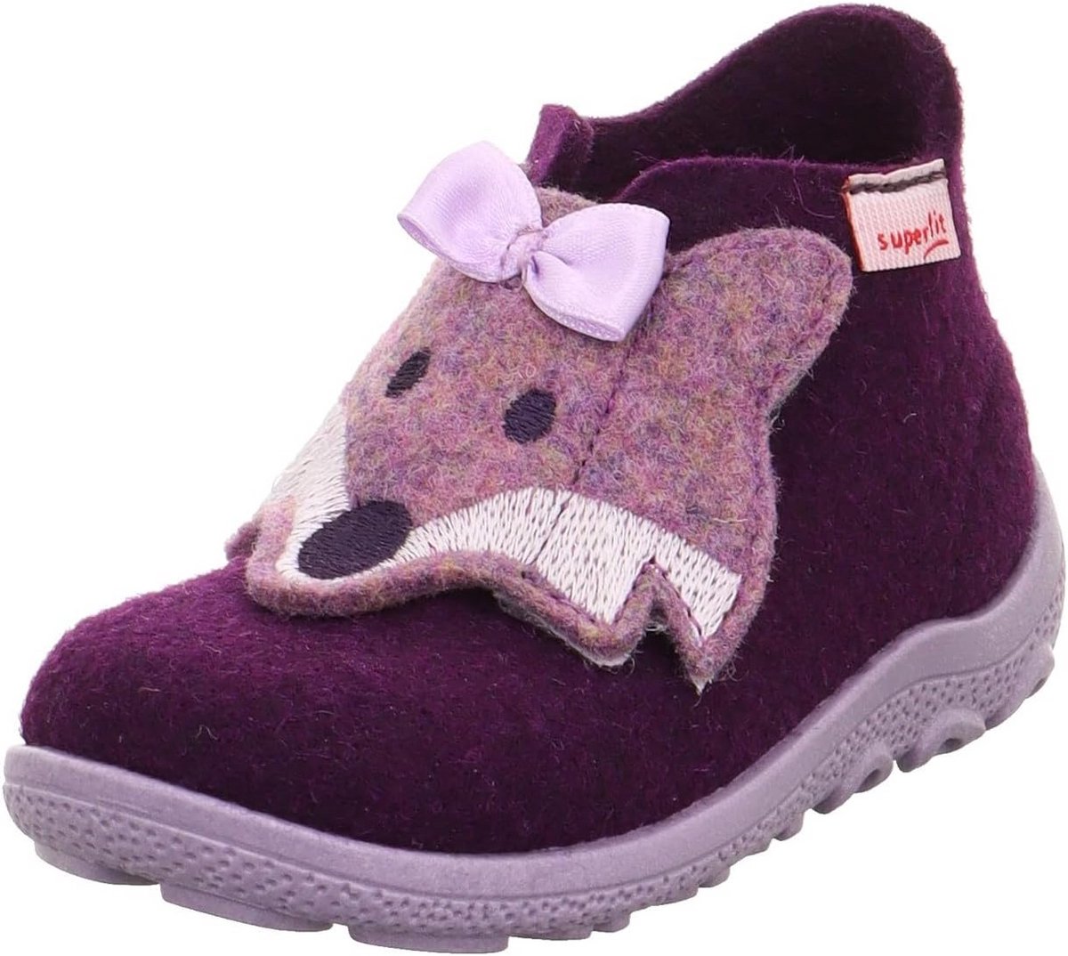 Comfortabele en Warme Meisjes Pantoffels