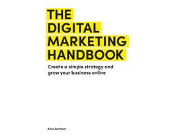 The Digital Marketing Handbook