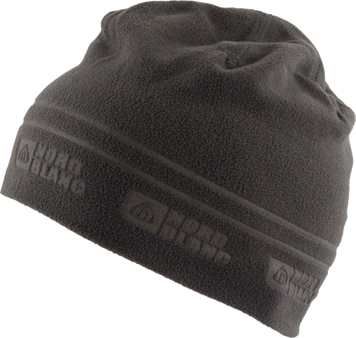 Fleecemuts Nordblanc Unisex Grijs Uni