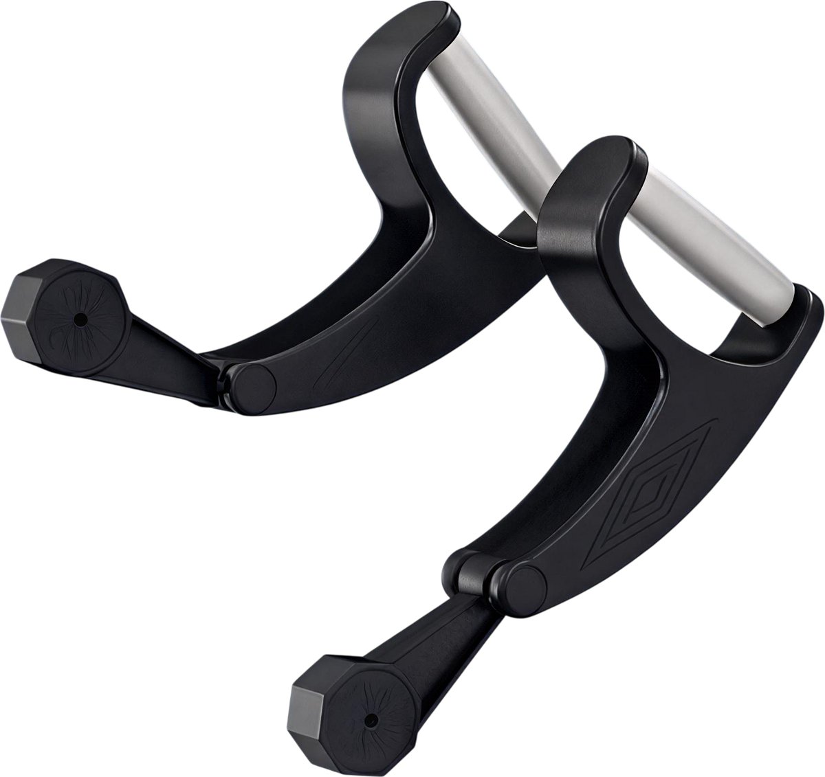Handmatige Armtrainer met Draaislinger - Snoerloze Workout Rope Oefenmachine voor Armen & Schouders - Leuk en Effectief Thuis Fitnessapparaat