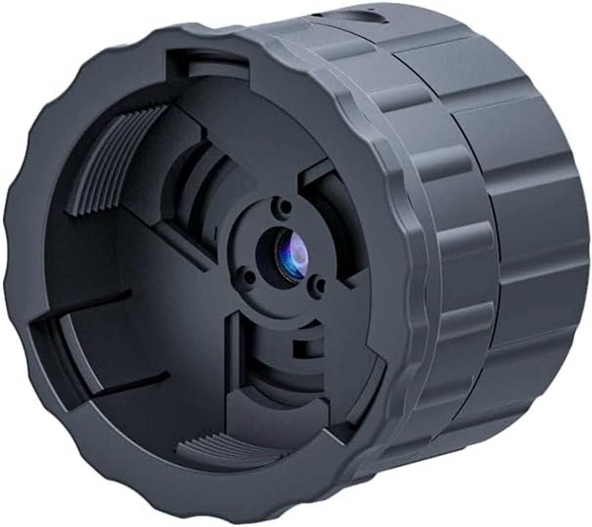 Wifi Digitale Telescoop Oculaircamera 4MP HD Draadloos voor Sterrenkijken en Vogels Spotten