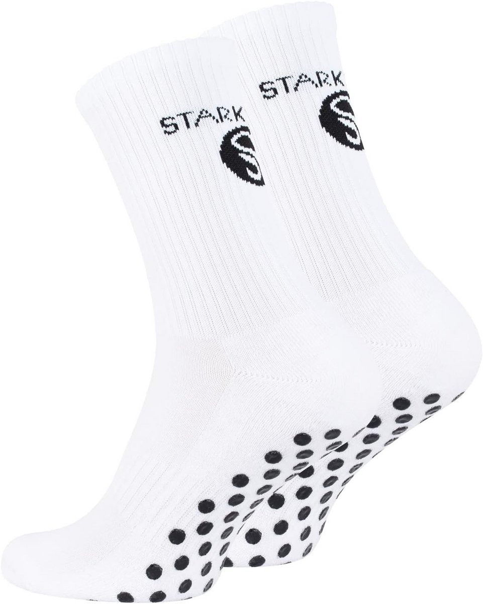 Antislip Sportsokken Voetbal met Anti-Slip Zool | Optimale Grip voor Heren en Dames