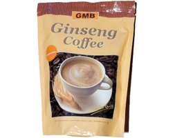 GMB Ginseng Cappuccino 8ST