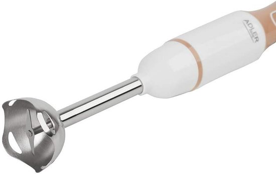 Krachtige Handmixer met Diverse Snelheden voor Al Uw Bakbehoeften van Merkloos — afbeelding 4