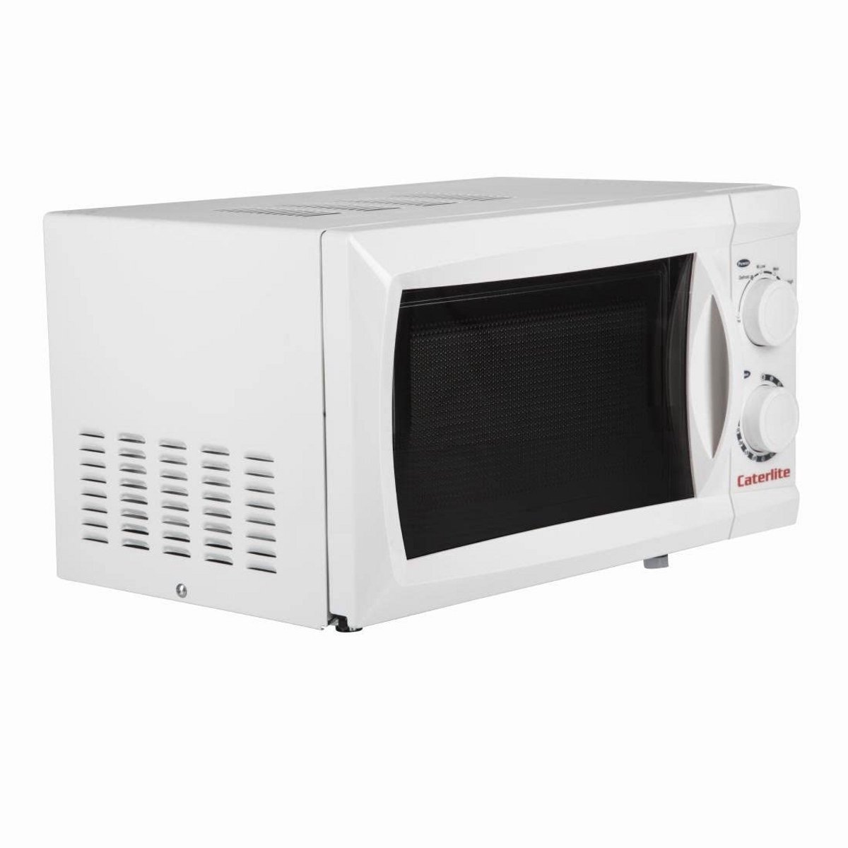 Compacte Magnetron 700W - Ideaal voor Kleine Keukens