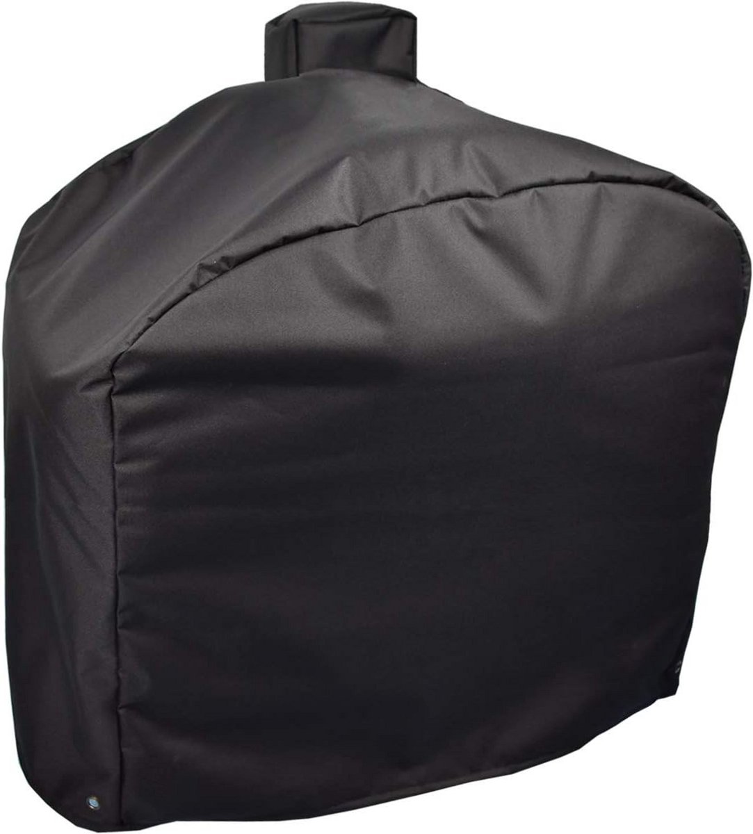 Volledige Waterdichte Grillhoes voor 24 Inch Pellet Grills met Deksel