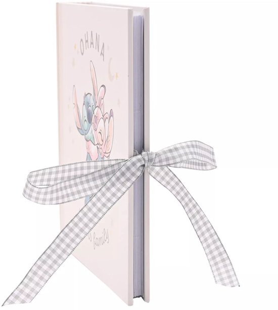 Disney Foto album, Stitch baby van Disney — afbeelding 2