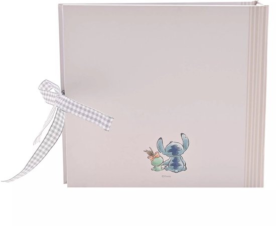 Disney Foto album, Stitch baby van Disney — afbeelding 3