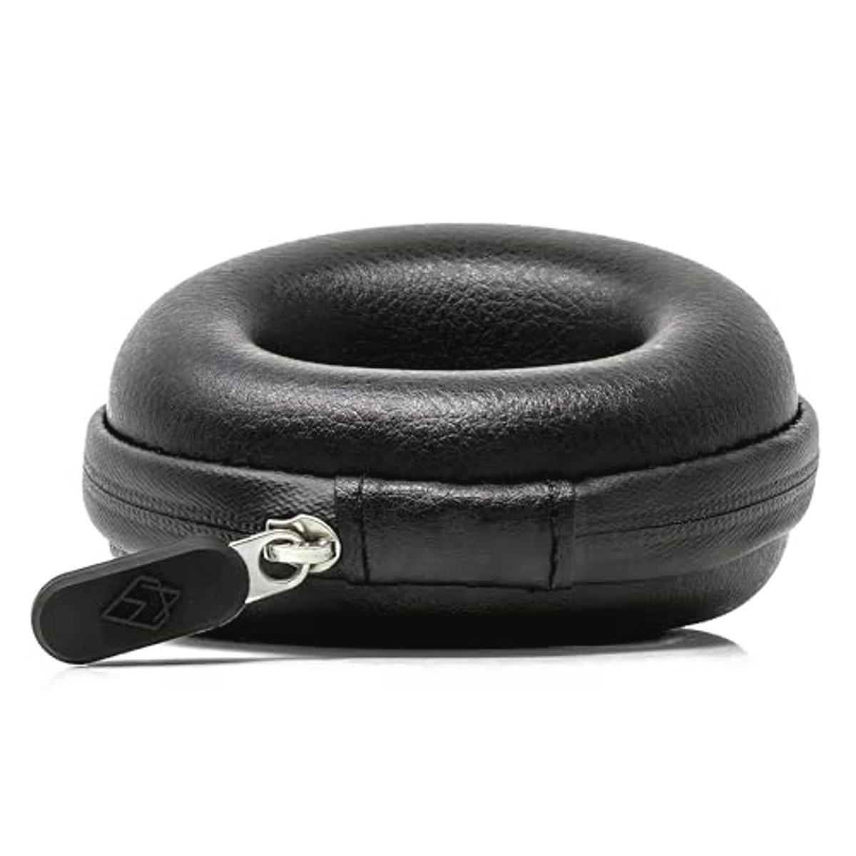 AKIELO Watch Case - Waterproof Watch Travel Case with Cleaning Cloth and Gift Box - Fits Men