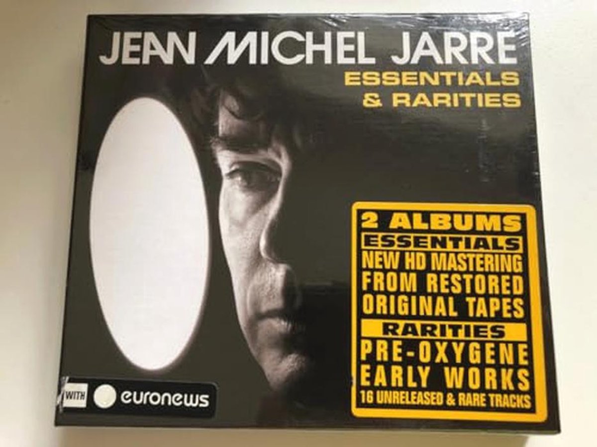 Essentials and Rarities: Unieke Verzameling van Onmisbare Producten