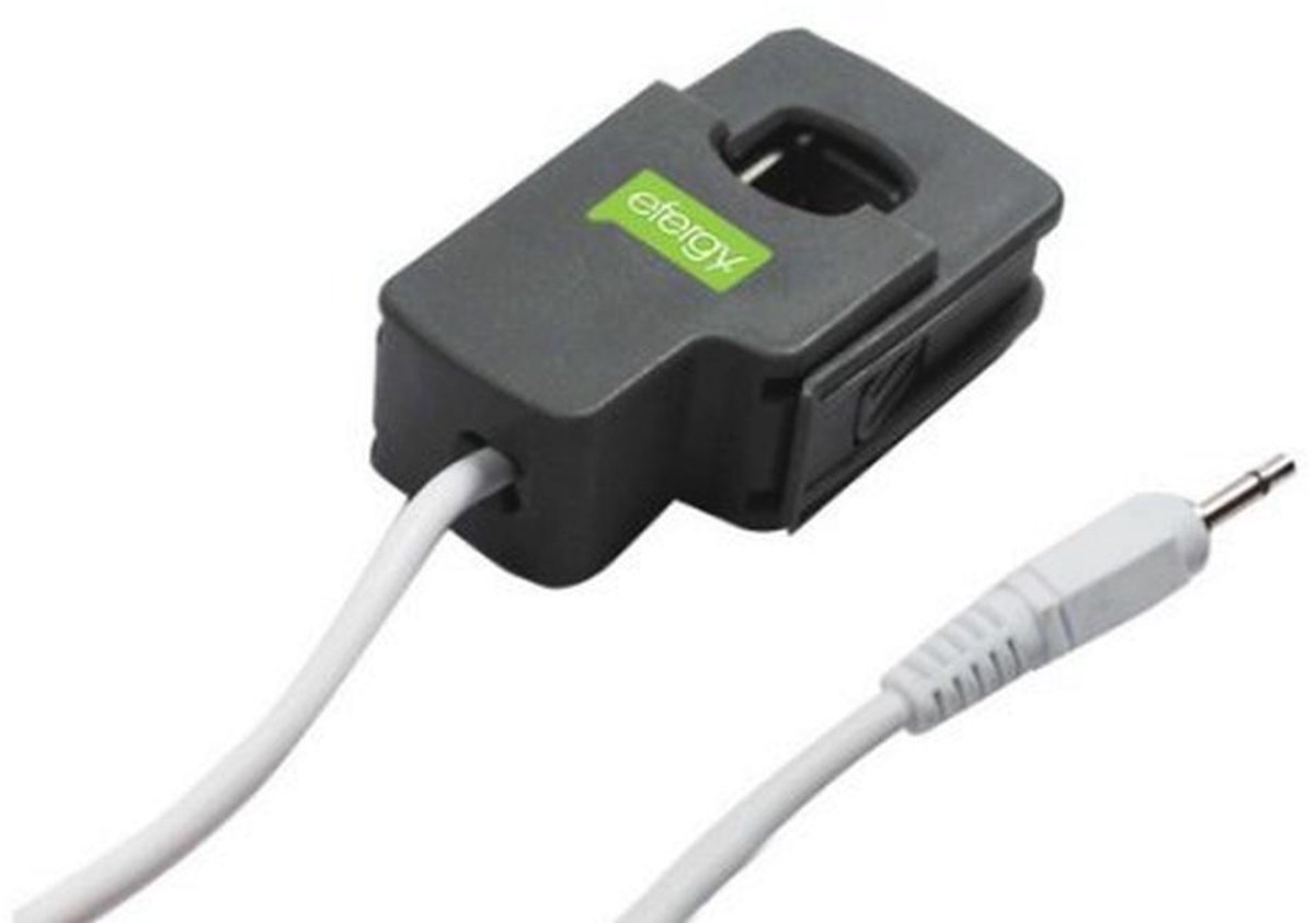 Standaard Meetsensor voor Driefasige Metingen tot 90 A