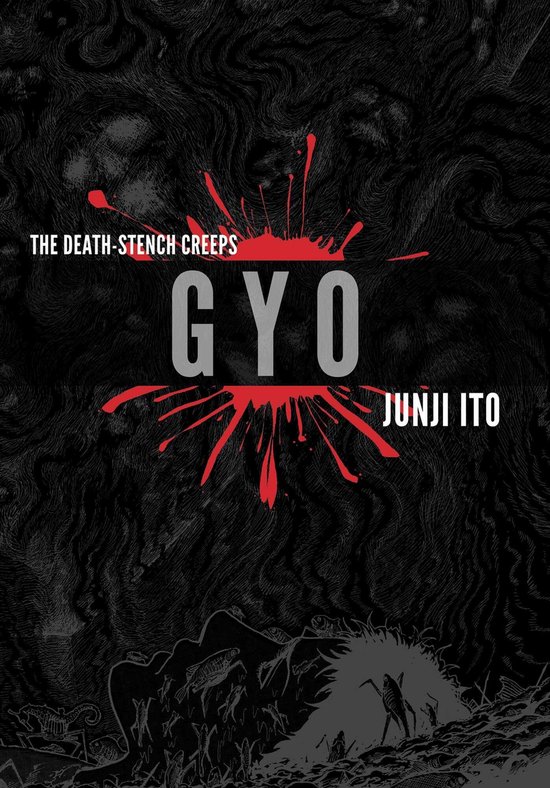 Gyo 2-in-1 Deluxe Edition - cover