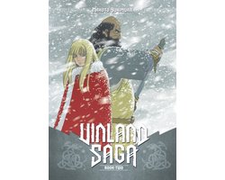 Vinland Saga 2