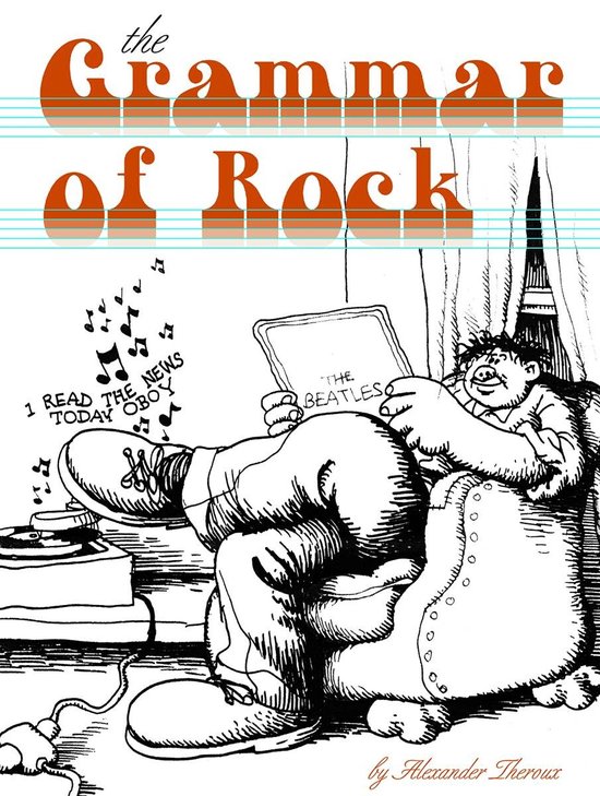 The Grammar of Rock