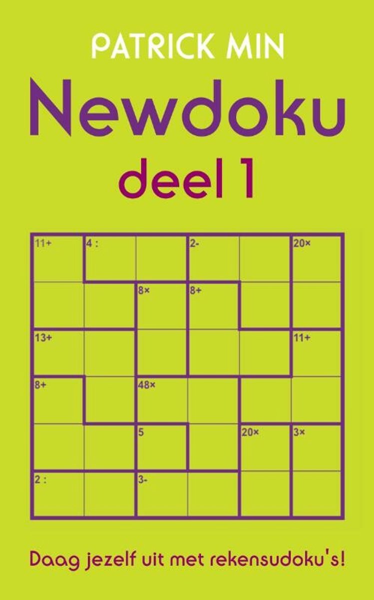 Newdoku / 1