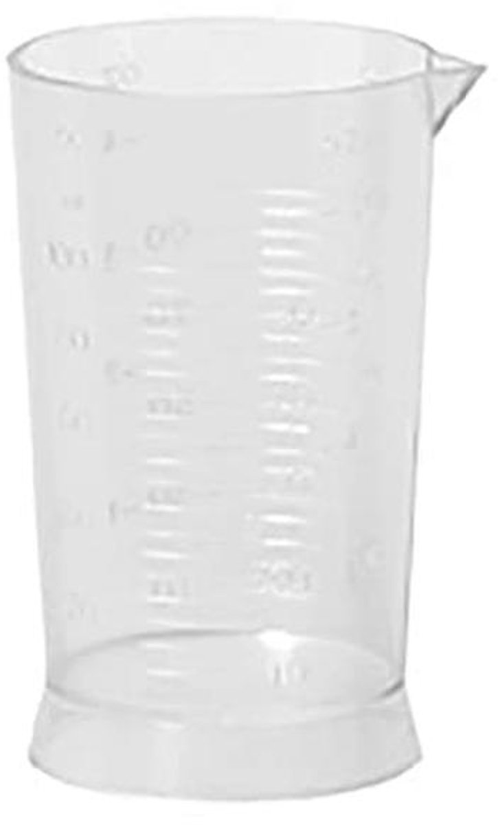 Comair maatbeker 100 ml