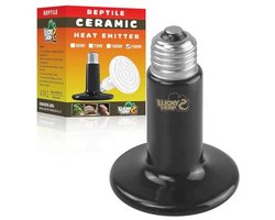 Terrarium Warmtelamp 150W voor Reptielen en Dieren