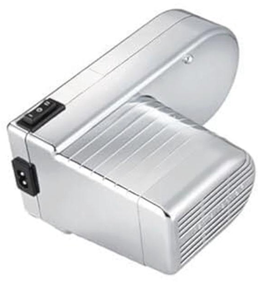Elektrische Pastamachine Motor 220 Volt - 100% Made in Italy, Compatibel met Stalen Pastamachines