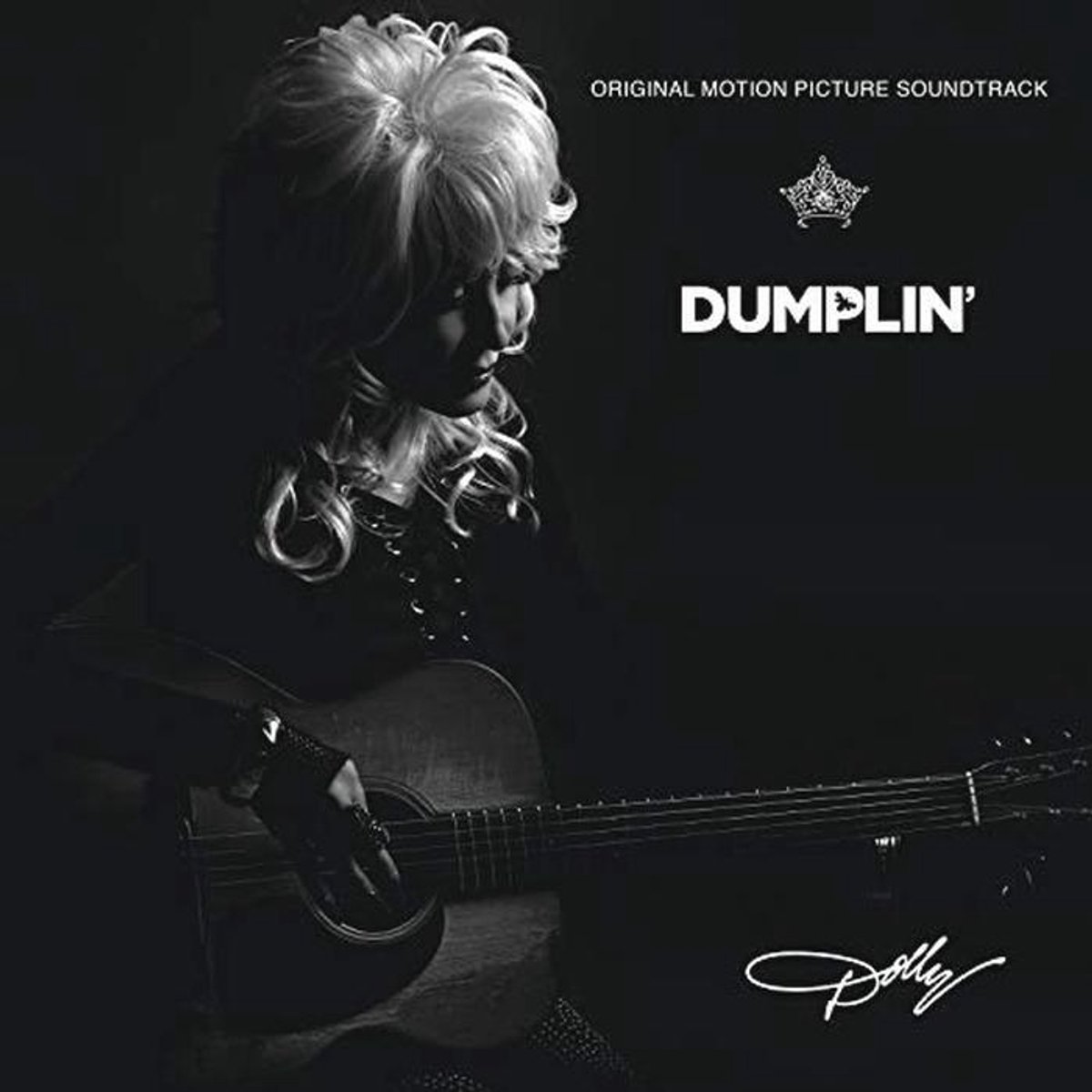 Dumplin' Original Motion Picture Soundtrack