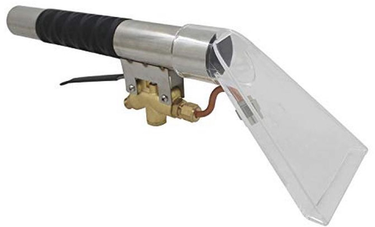 Extractie zuigmondstuk voor tapijtreinigers - Ideaal voor nat en droog reinigen