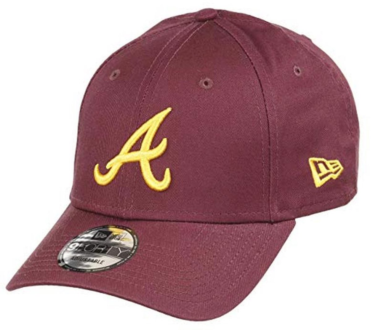 Verstelbare Camo Baseball Cap voor Fans van Major League Baseball