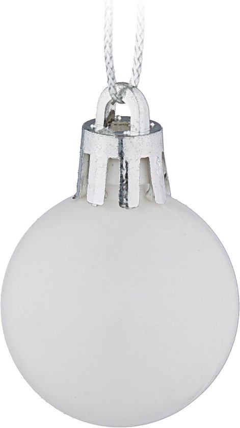 Magico Kerstballen bedrukken, vanaf 48 stuks | Rood, zwart of goud