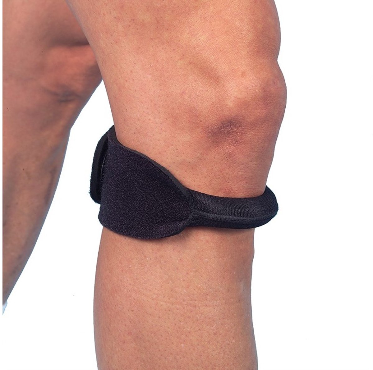 Med Support Patella Ondersteuning - Knie Brace