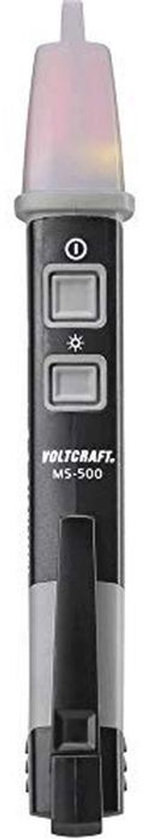 Contactloze Spanningstester CAT IV 1000 V – LED & Akoestisch