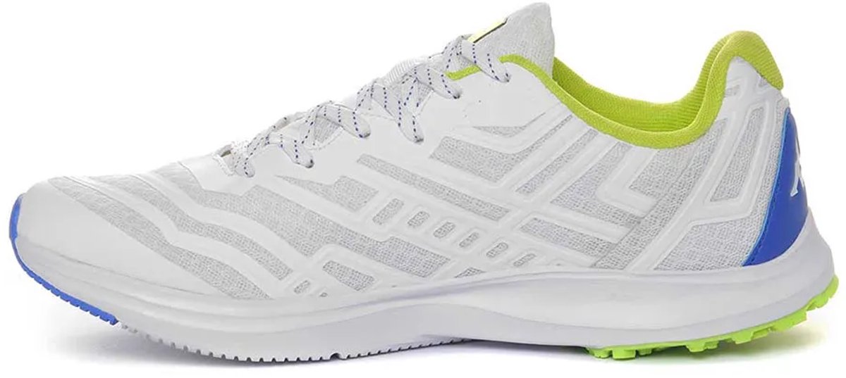 Kappa Kombat Performance 7 Hardloopschoenen Man Vrouw Blauw