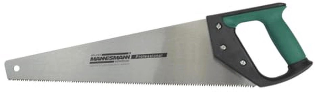 Handzaag 400 mm voor precisie zaagwerk