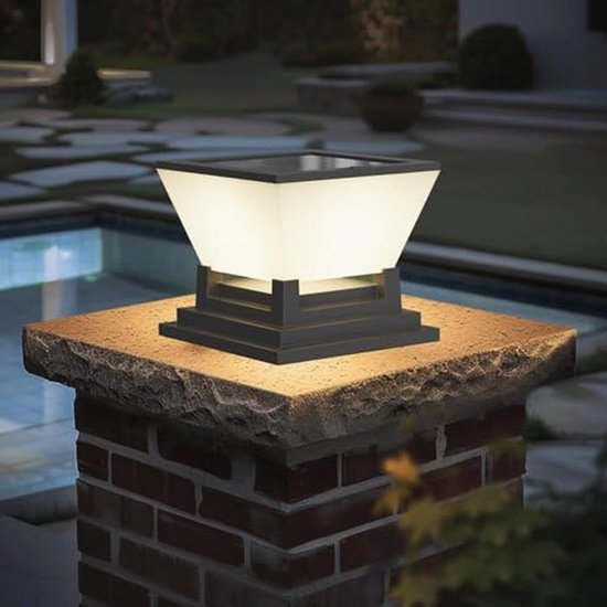 Buitenverlichting - shop hier je buitenlamp