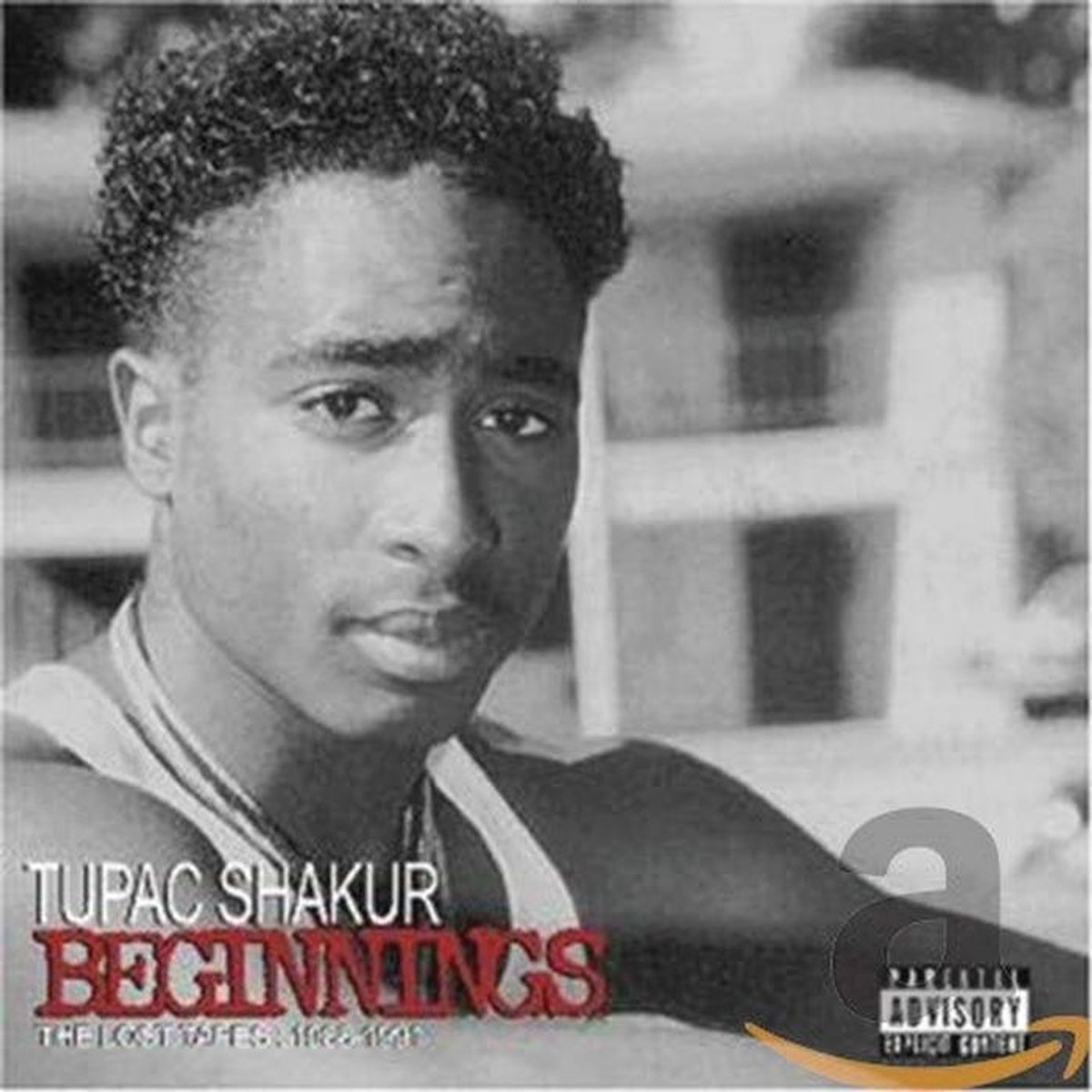The Beginnings / The Lost Tapes 88-91