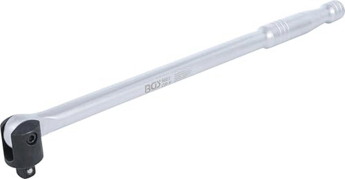 Kniesleutel 12,5 mm (1/2") - 450 mm