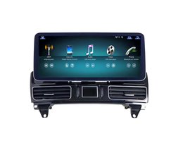 CAR Multimedia – Android 13 Autoradio 12.3” – Mercedes GL...