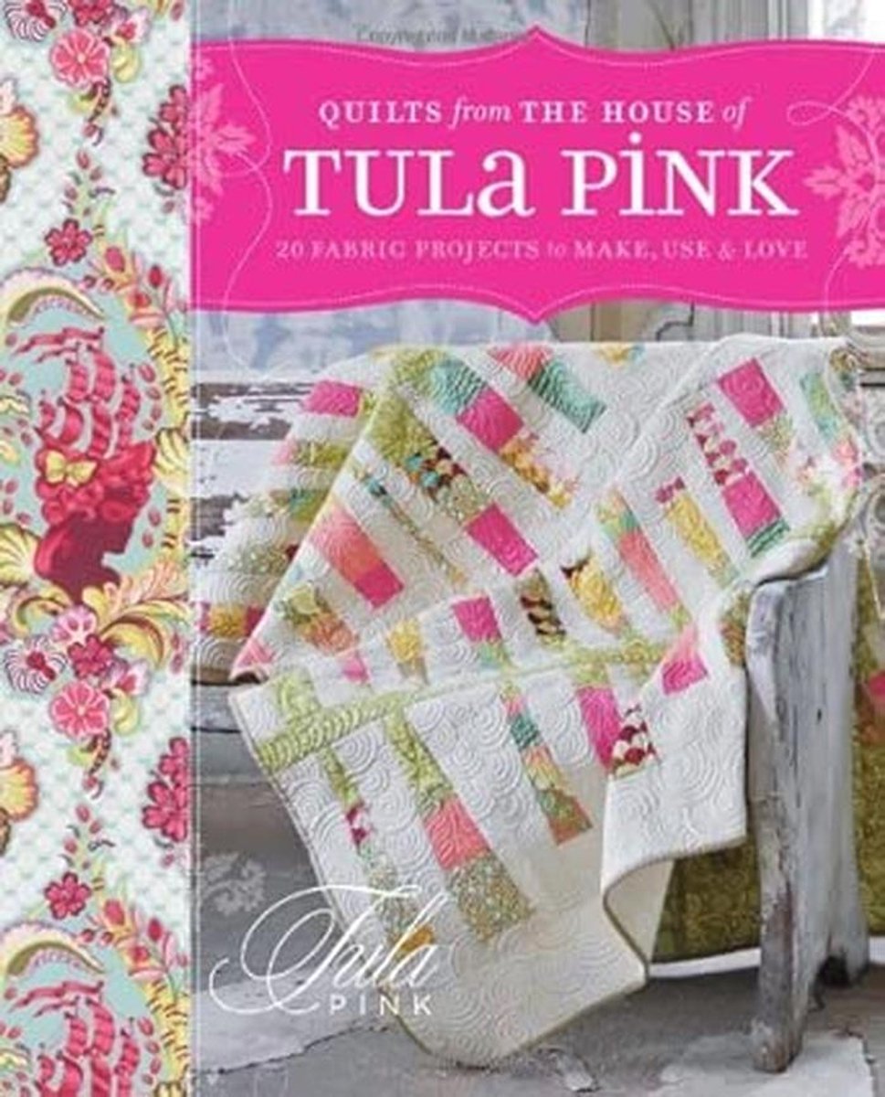 Quiltprojects: 20 Creatieve Projecten om Te Maken en Gebruiken