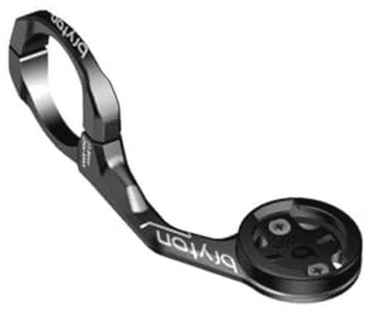 Fotocamera Supporto Frontale Sport Mount in Aluminium voor Manubruik