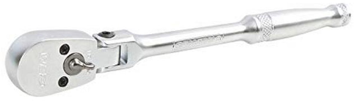 Flexibele Ratel met Standaard Handvat - 15,2 cm (6 inch) 1/4 inch Aandrijving
